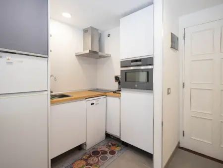 Loft 31 m² vue mer à Las Palmas, 1 min plage : photo 18
