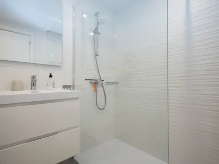 Loft 31 m² vue mer à Las Palmas, 1 min plage : photo 23