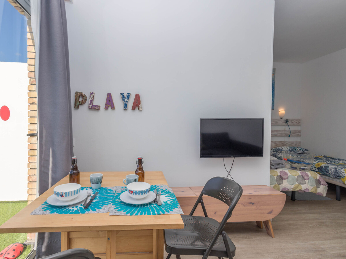 Penthouse Turismar Loft - 78 m² terrasse vue - Photo 2