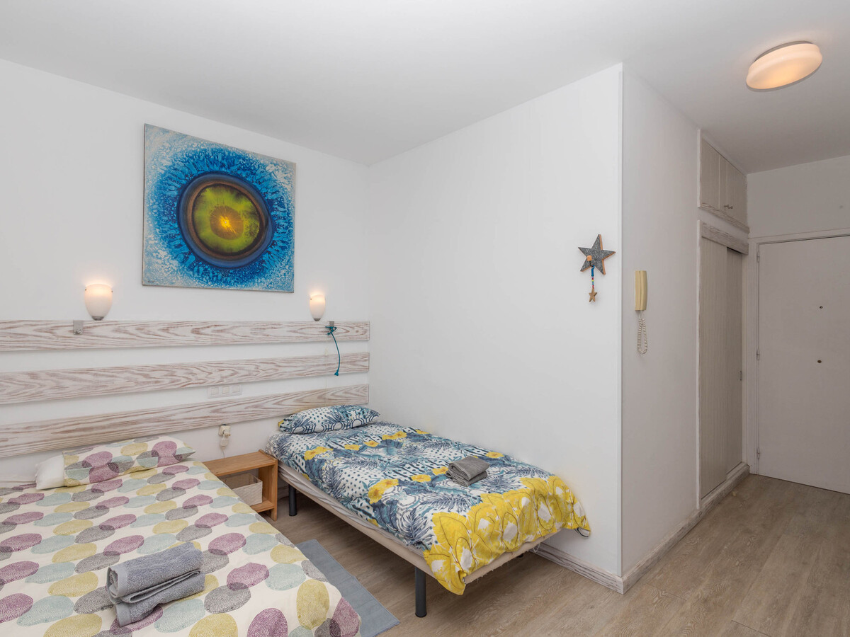Penthouse Turismar Loft - 78 m² terrasse vue - Photo 5