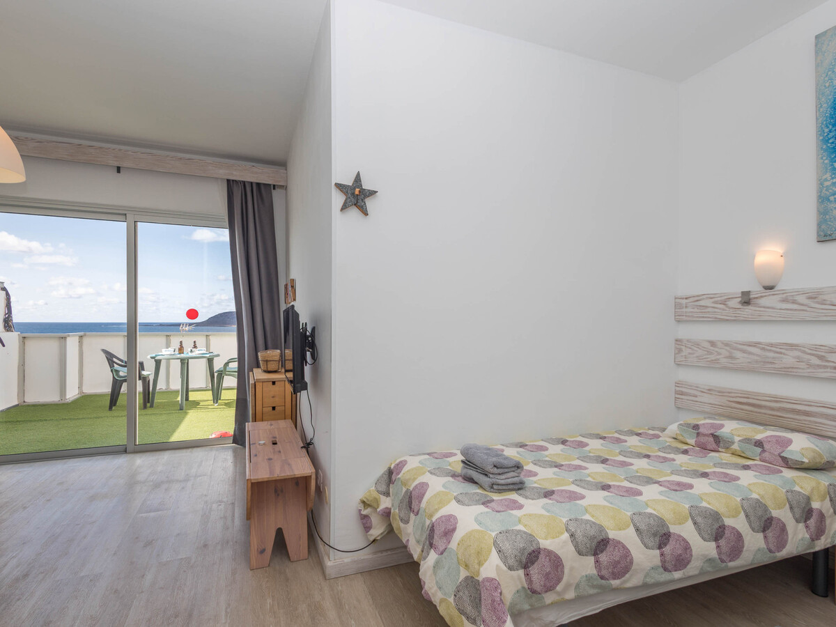 Penthouse Turismar Loft - 78 m² terrasse vue - Photo 9