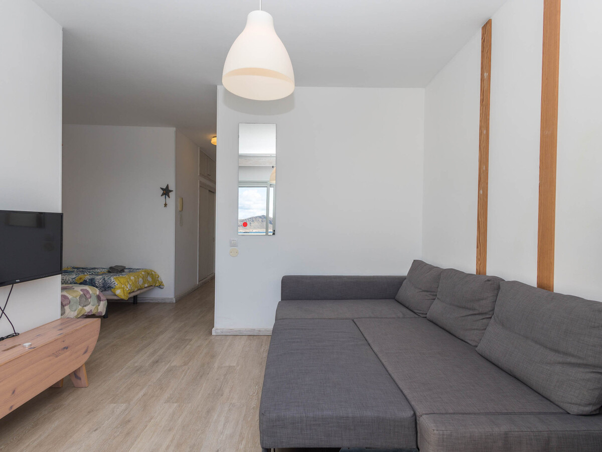 Penthouse Turismar Loft - 78 m² terrasse vue - Photo 10