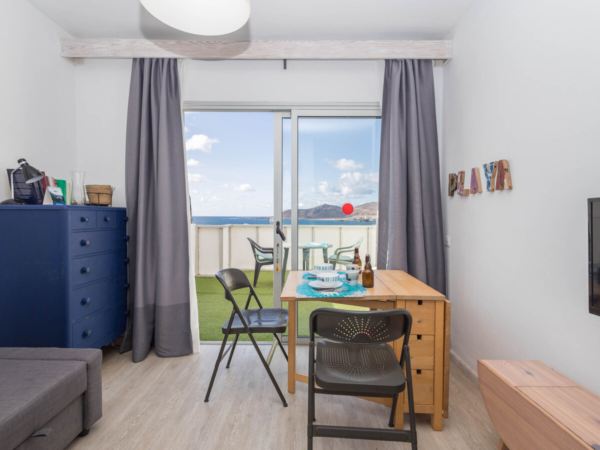 Penthouse Turismar Loft - 78 m² terrasse vue - Photo 11