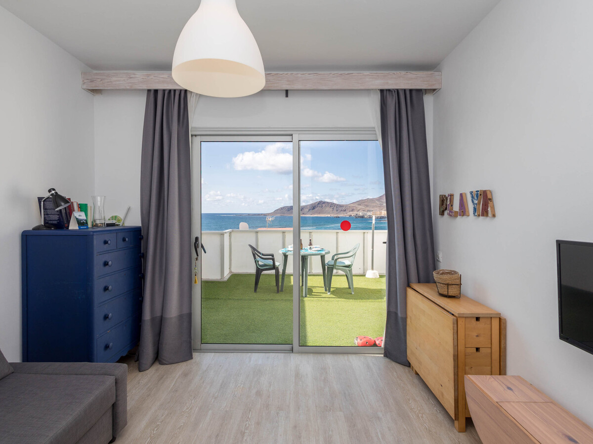Penthouse Turismar Loft - 78 m² terrasse vue - Photo 12