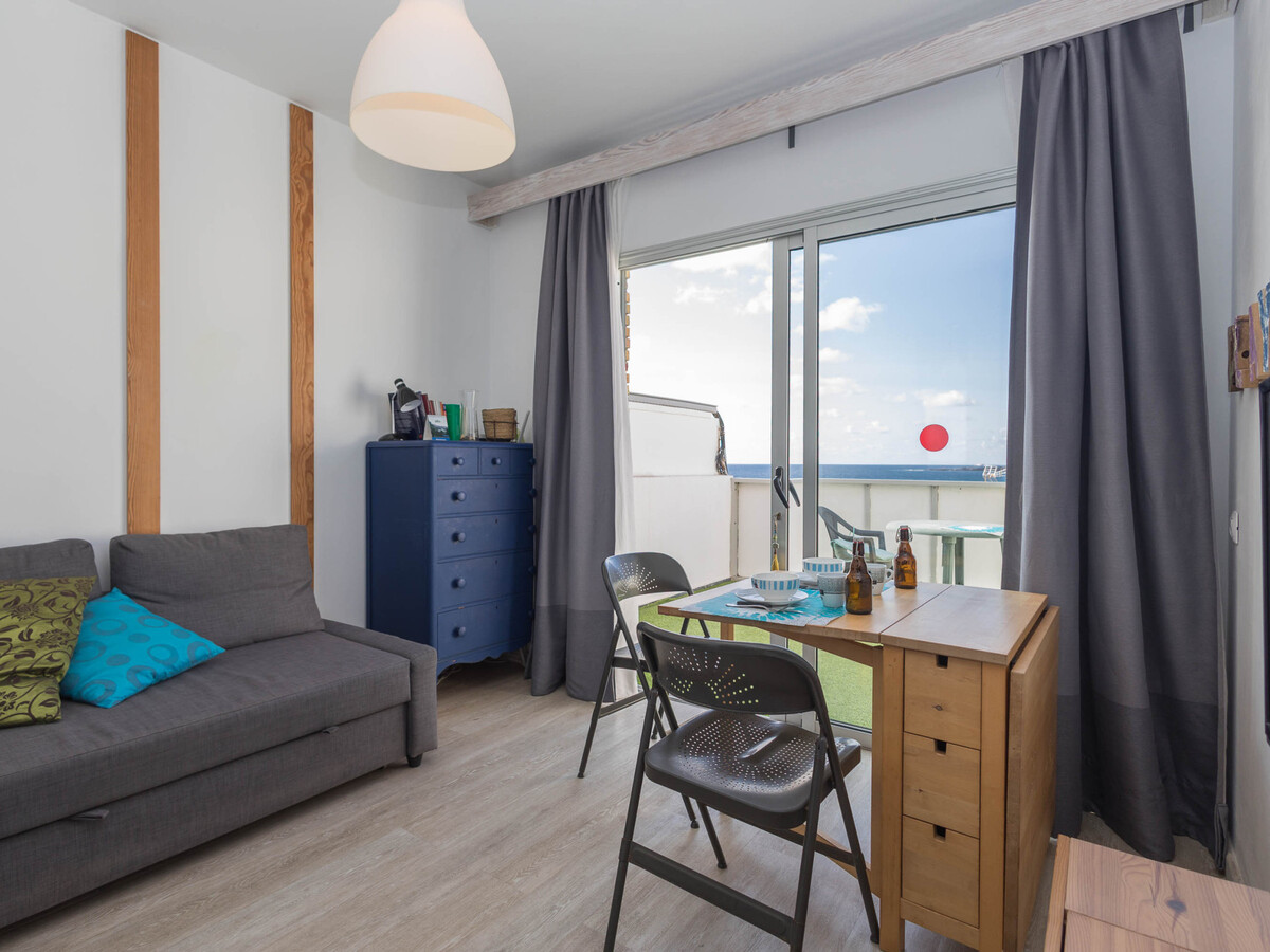 Penthouse Turismar Loft - 78 m² terrasse vue - Photo 13