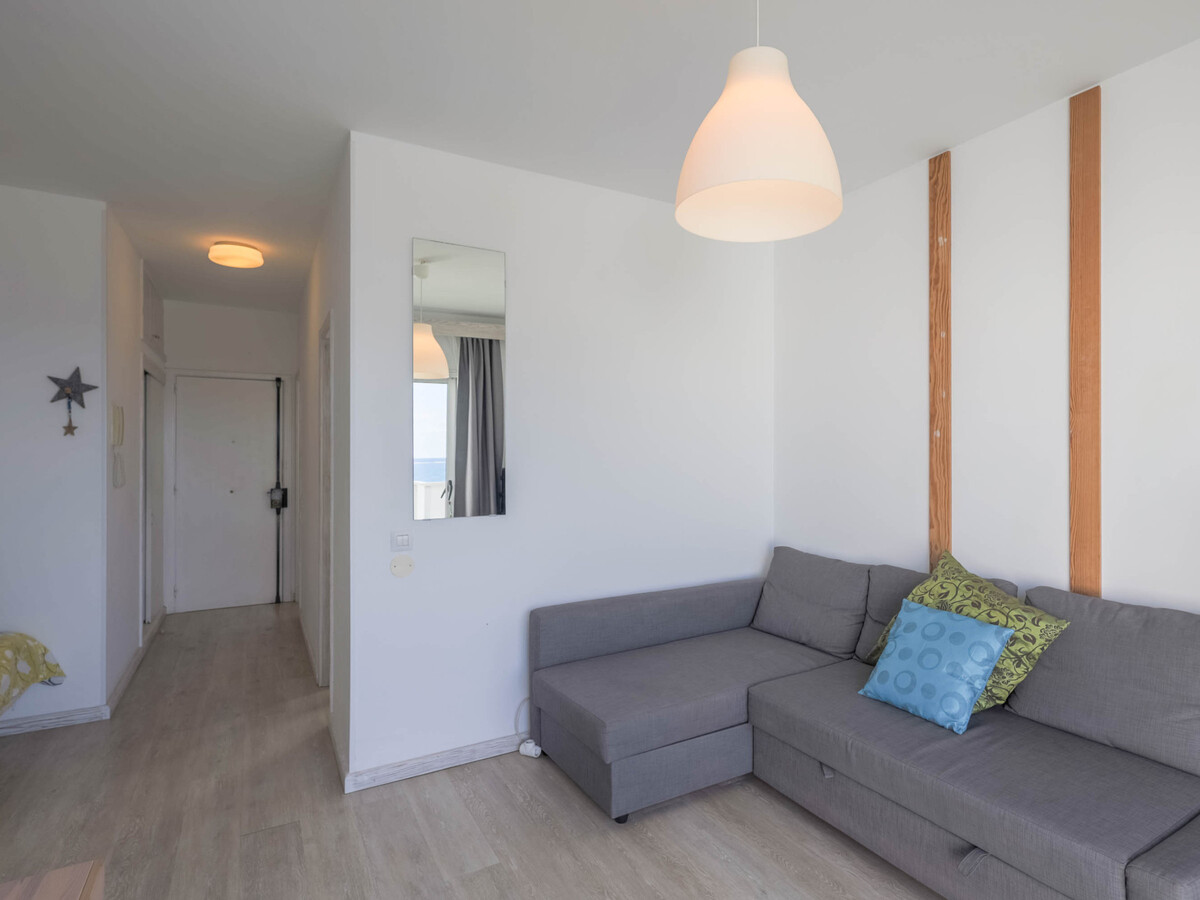 Penthouse Turismar Loft - 78 m² terrasse vue - Photo 14