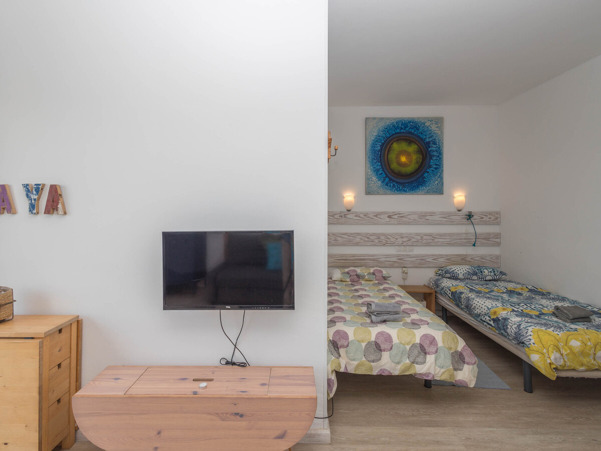 Penthouse Turismar Loft - 78 m² terrasse vue - Photo 15