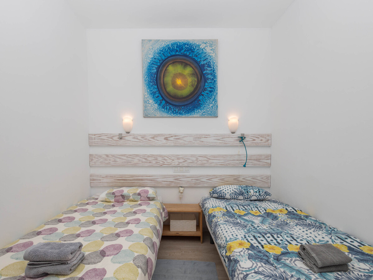 Penthouse Turismar Loft - 78 m² terrasse vue - Photo 16