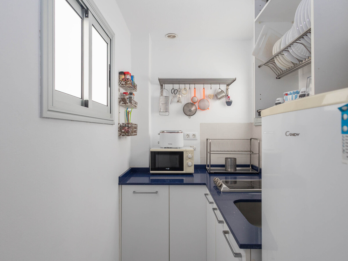 Penthouse Turismar Loft - 78 m² terrasse vue - Photo 18
