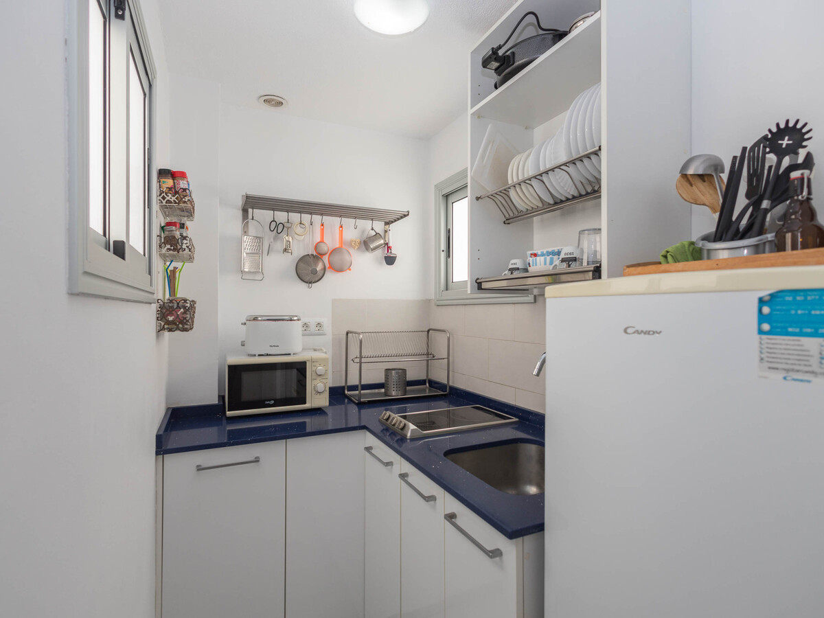Penthouse Turismar Loft - 78 m² terrasse vue - Photo 19