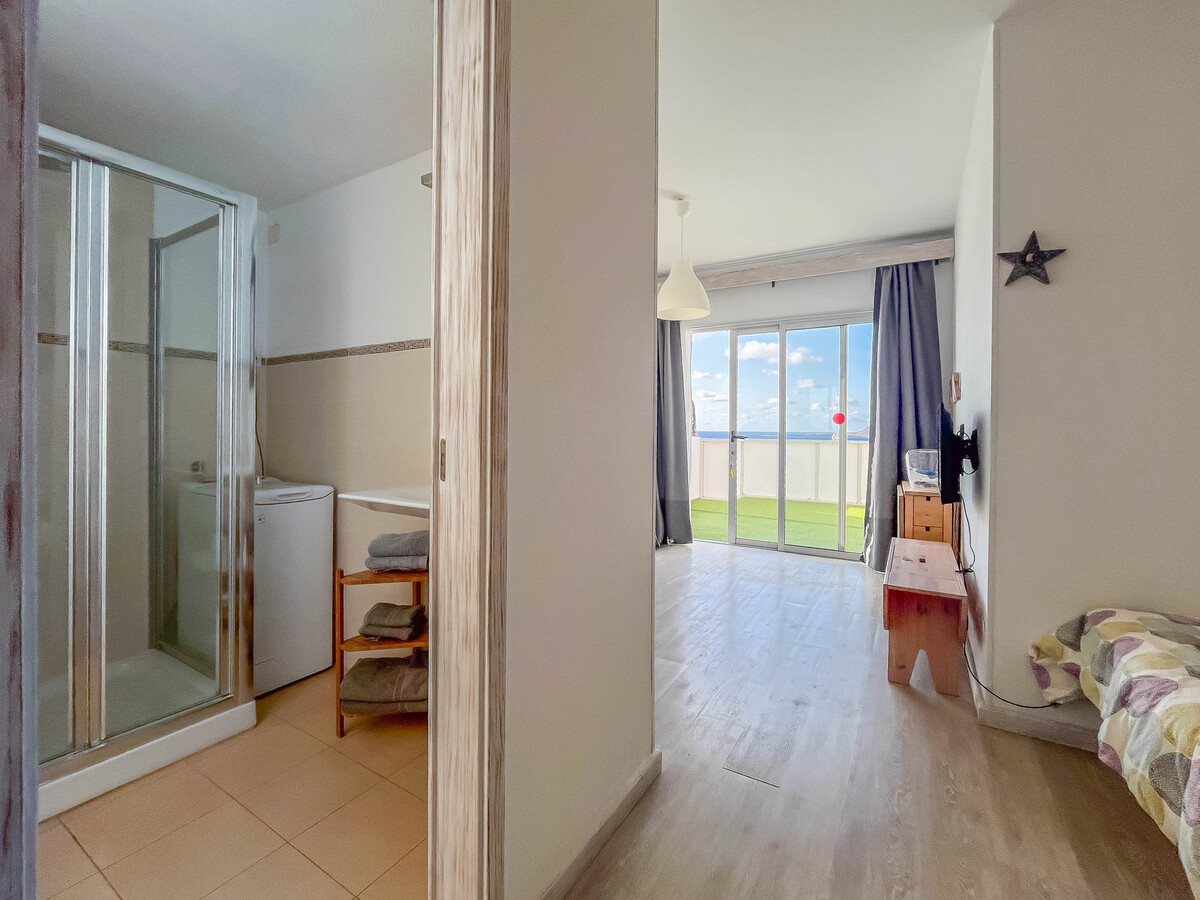 Penthouse Turismar Loft - 78 m² terrasse vue - Photo 21