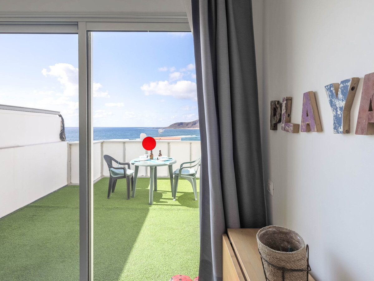 Penthouse Turismar Loft - 78 m² terrasse vue - Photo 26