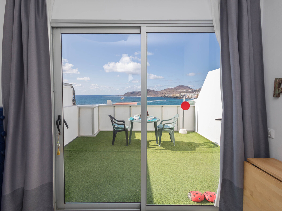Penthouse Turismar Loft - 78 m² terrasse vue - Photo 29