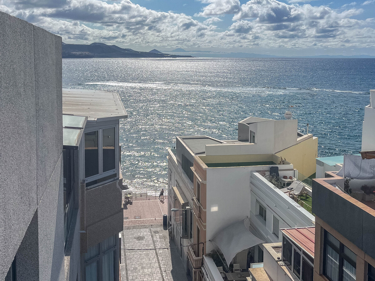Penthouse Turismar Loft - 78 m² terrasse vue - Photo 32