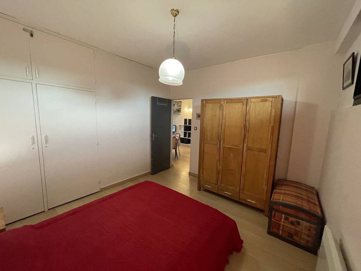 T2 vue mer 150m plage, animaux OK - Saint-Cyprien - Photo 15