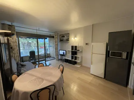 T2 vue mer 150m plage, animaux OK - Saint-Cyprien