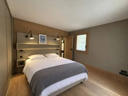 Appartement 6 pers. à 30m des pistes - Méribel : photo 6