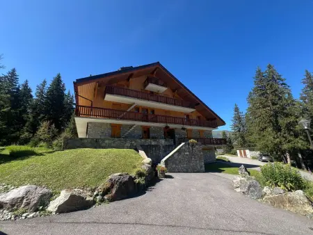 Appartement 6 pers. à 30m des pistes - Méribel : photo 12