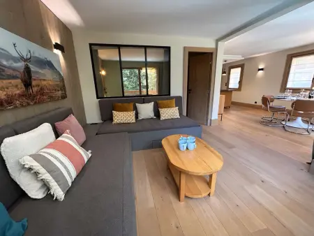 Appartement 6 pers. à 30m des pistes - Méribel : photo 17