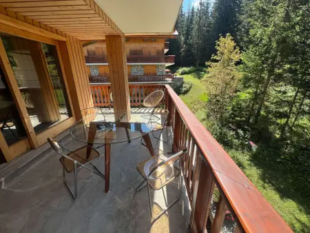 Appartement 6 pers. à 30m des pistes - Méribel : photo 19