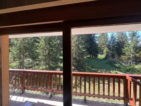 Appartement 6 pers. à 30m des pistes - Méribel : photo 22
