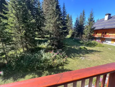 Appartement 6 pers. à 30m des pistes - Méribel : photo 23