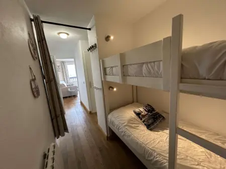 Appartement face au télésiège de Morel - Méribel : photo 5