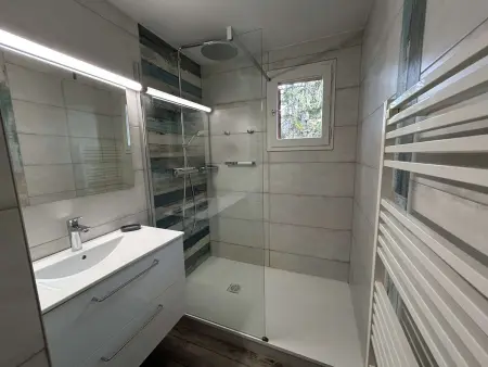Appartement face au télésiège de Morel - Méribel : photo 6