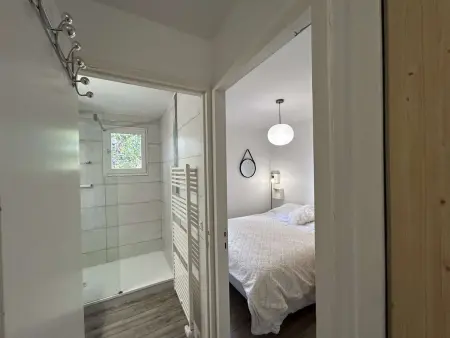 Appartement face au télésiège de Morel - Méribel : photo 9