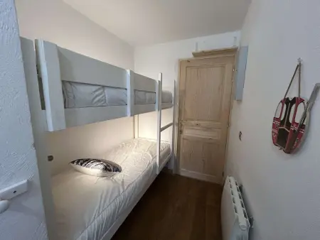 Appartement face au télésiège de Morel - Méribel : photo 10