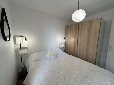 Appartement face au télésiège de Morel - Méribel : photo 11