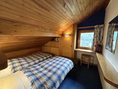 Appartement 6 chambres vue montagne - 13 pers à Méribel : photo 10