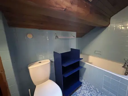 Appartement 6 chambres vue montagne - 13 pers à Méribel : photo 15