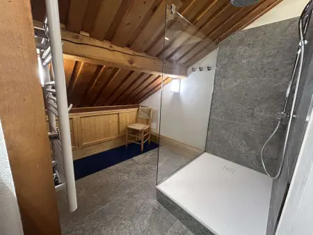 Appartement 6 chambres vue montagne - 13 pers à Méribel : photo 26