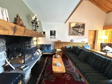 Appartement 6 chambres vue montagne - 13 pers à Méribel : photo 29