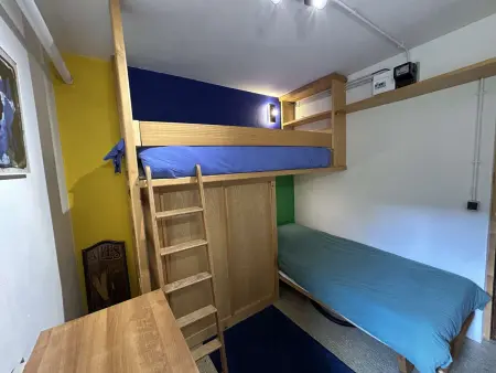 Appartement 6 chambres vue montagne - 13 pers à Méribel : photo 32