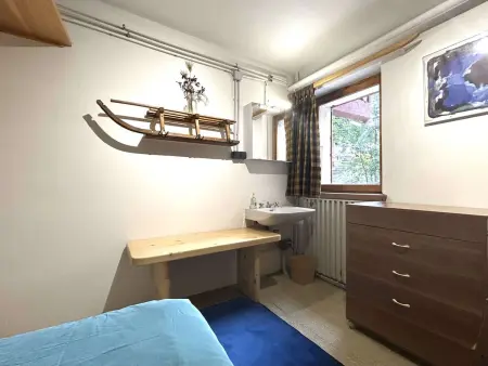 Appartement 6 chambres vue montagne - 13 pers à Méribel : photo 33