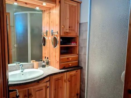 Appartement 6 pers. au pied des pistes de Montchavin : photo 4