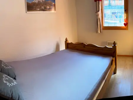 Appartement 6 pers. au pied des pistes de Montchavin : photo 5