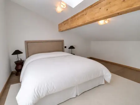 Duplex 5 chambres Méribel - 12 pers., 140m² : photo 6