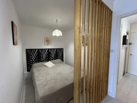 Appartement 6 pers. vue mer à 50m de la plage : photo 14