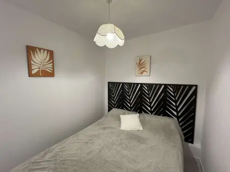 Appartement 6 pers. vue mer à 50m de la plage : photo 15
