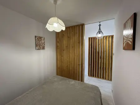 Appartement 6 pers. vue mer à 50m de la plage : photo 16