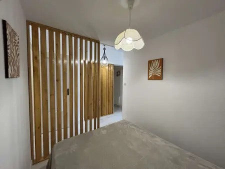 Appartement 6 pers. vue mer à 50m de la plage : photo 17