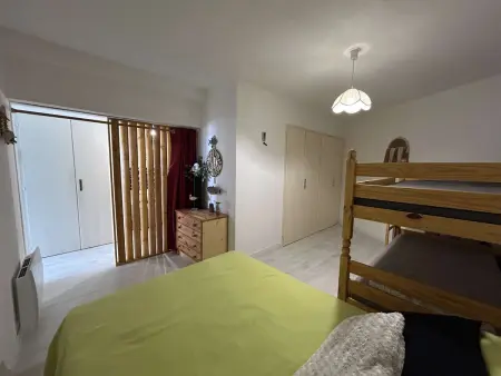 Appartement 6 pers. vue mer à 50m de la plage : photo 20