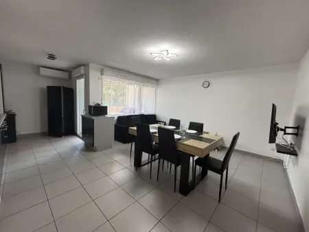 Appartement climatisé 4 pers. - Argelès-sur-Mer : photo 2