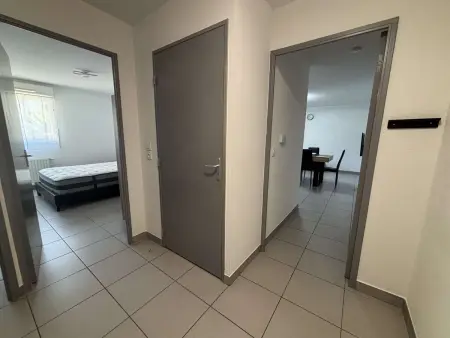 Appartement climatisé 4 pers. - Argelès-sur-Mer : photo 10