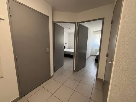 Appartement climatisé 4 pers. - Argelès-sur-Mer : photo 11