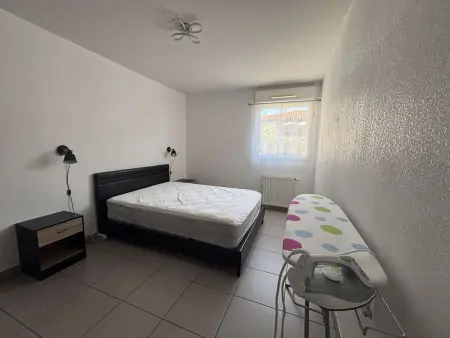 Appartement climatisé 4 pers. - Argelès-sur-Mer : photo 13