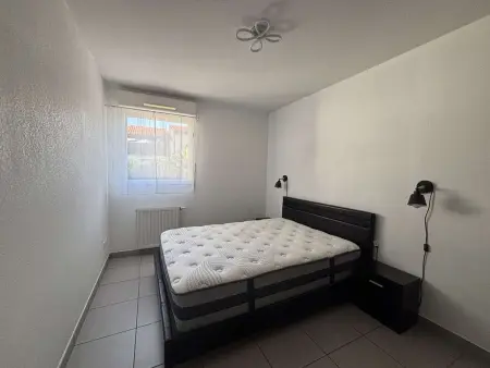Appartement climatisé 4 pers. - Argelès-sur-Mer : photo 14